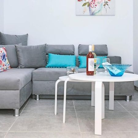 Corfu Paravento Lux Studio公寓 外观 照片